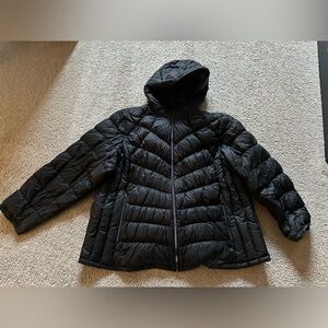 Michael Kors Down Filled Jacket